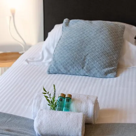 Oom-be-deh-mole-21-1 Apartamento *